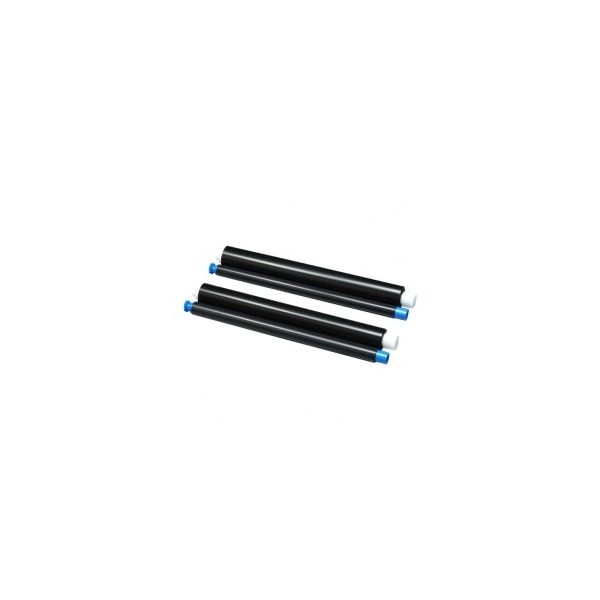 PANASONIC ΜΕΛΑΝΟΤΑΙΝΙΑ FA54/92 BLACK (2 ROLLS)