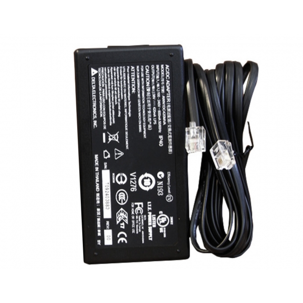 AC ADAPTER SIEMENS S30122-K7722-D-1 NEW  [ADP-30RB]