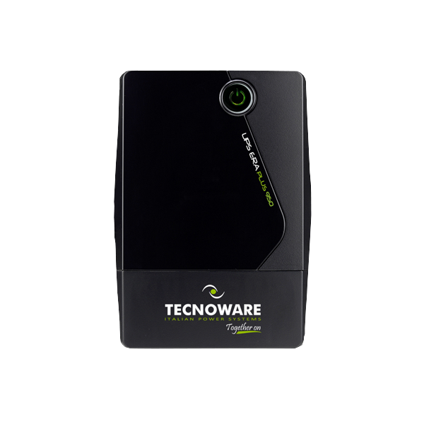TECNOWARE ERA-PLUS-0,95 SCHUKO UPS 950VA TECNOWARE