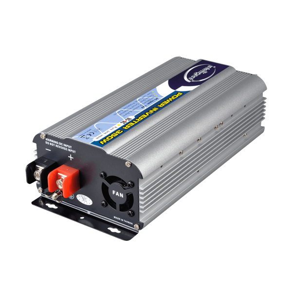 LSN 350C-12V INVERTER ΜΕ ΦΟΡΤΙΣΤΗ & ΜΕΤΑΓΩΓΙΚΟ ΔΙΑΚΟΠΤΗ (ΛΕΙΤΟΥΡΓΙΑ UPS)