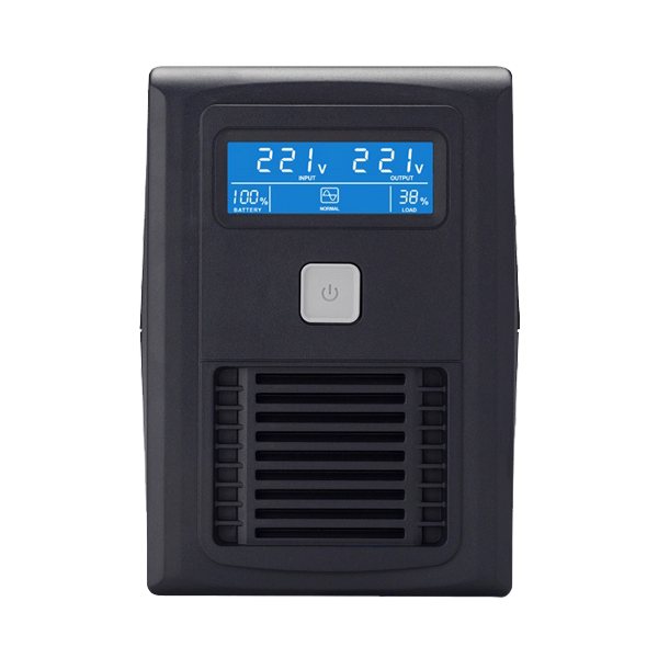 INVICTUS INV-7108 UPS LINE INTERACTIVE 800VA