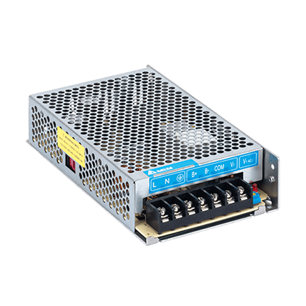 PMU-27-155 UPS - ΦΟΡΤΙΣΤΗΣ DELTA PMU-27V155WCCA 24V - 155W