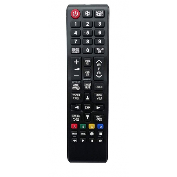 Τηλεχειριστήριο γιά SAMSUNG smart TV  0142