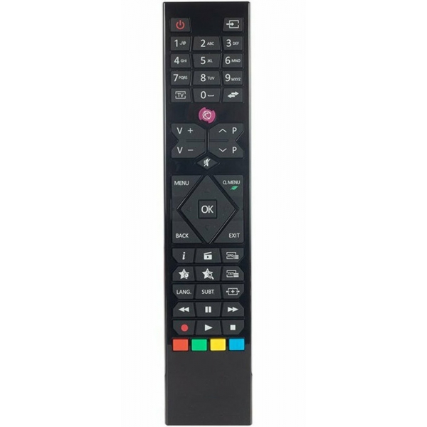 ΤΕΙΛΕΧΕΙΡΙΣΤΗΡΙΟ 0144 for HITACHI RCA48105
