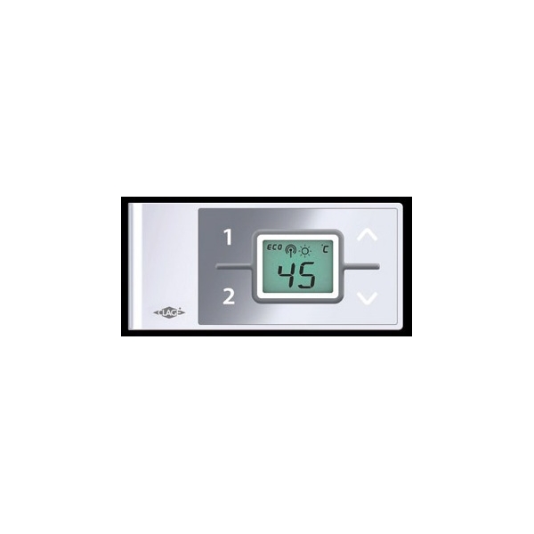 Τηλεχειριστήριο (Remote Control) για CLAGE CEX , DEX, MCX