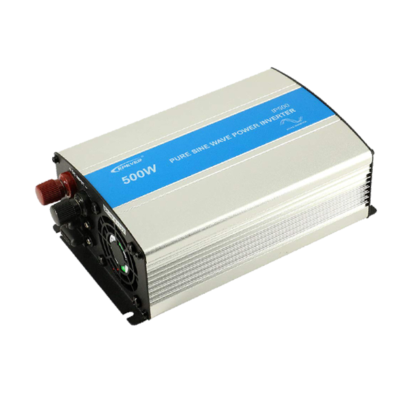 EPEVER IP-500-24 INVERTER ΚΑΘΑΡΟΥ ΗΜΙΤΟΝΟΥ 500VA 24V EPEVER