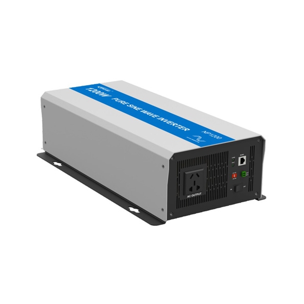 EPEVER NP-600-24 INVERTER ΚΑΘΑΡΟΥ ΗΜΙΤΟΝΟΥ 24V 600W EPEVER