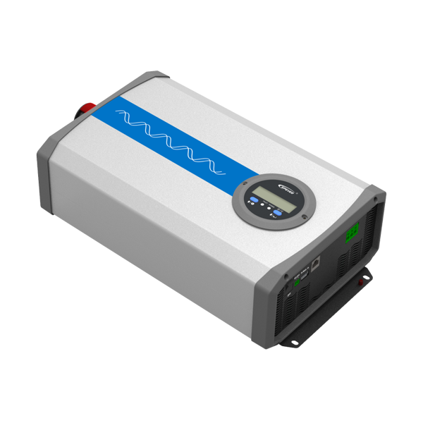 EPEVER IP-1500-24-PLUS INVERTER ΚΑΘΑΡΟΥ ΗΜΙΤΟΝΟΥ 1500W 24V EPEVER