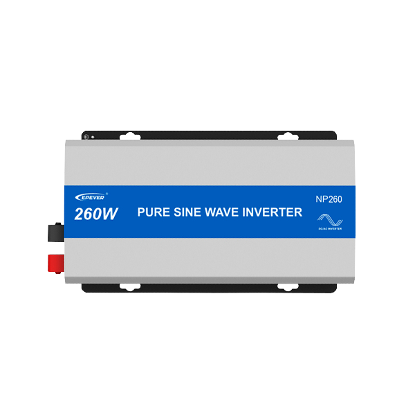 EPEVER NP-260-12 INVERTER ΚΑΘΑΡΟΥ ΗΜΙΤΟΝΟΥ 12V 260W EPEVER
