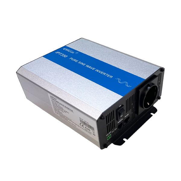 EPEVER IPT-350-12 INVERTER ΚΑΘΑΡΟΥ ΗΜΙΤΟΝΟΥ 12V 350W EPEVER