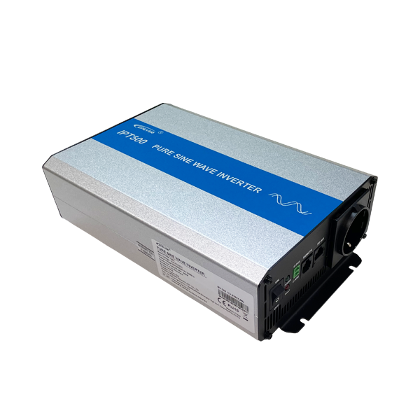 EPEVER IPT-500-24 INVERTER ΚΑΘΑΡΟΥ ΗΜΙΤΟΝΟΥ 24V 500W EPEVER