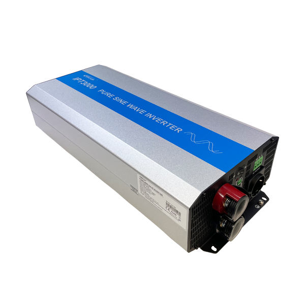 EPEVER IPT-3000-12 INVERTER ΚΑΘΑΡΟΥ ΗΜΙΤΟΝΟΥ 12V 3000W EPEVER