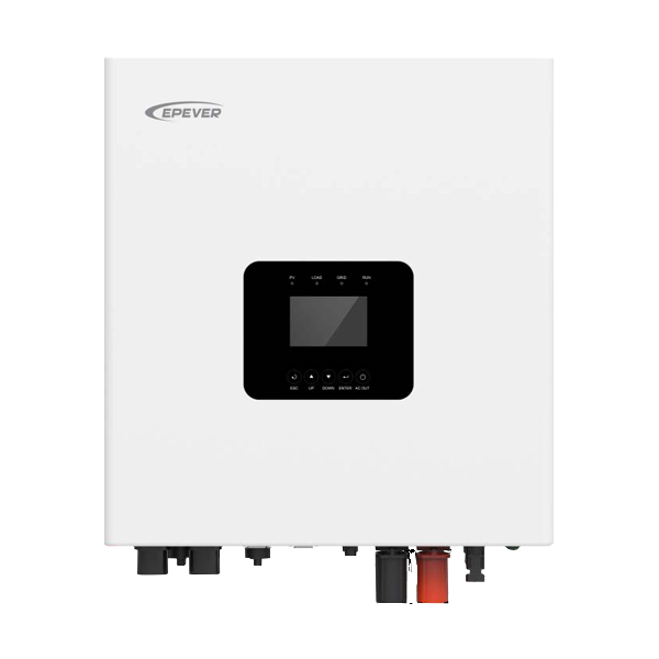 EPEVER HP-3522W-AH1250P65A ΥΒΡΙΔΙΚΟ INVERTER/CHARGER 24V 3500W IP65 EPEVER