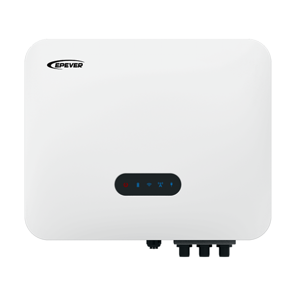 EPEVER ELS-6K ΥΒΡΙΔΙΚΟ INVERTER/CHARGER 48V 6000W EPEVER