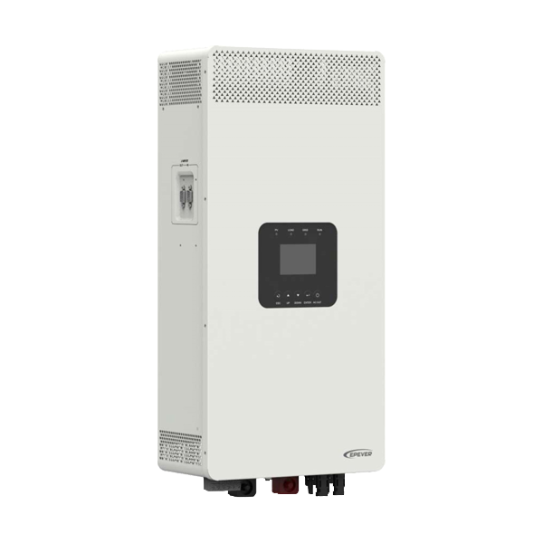 EPEVER HP-2022W-AH0750P20A ΥΒΡΙΔΙΚΟ INVERTER/CHARGER 24V 2000W EPEVER