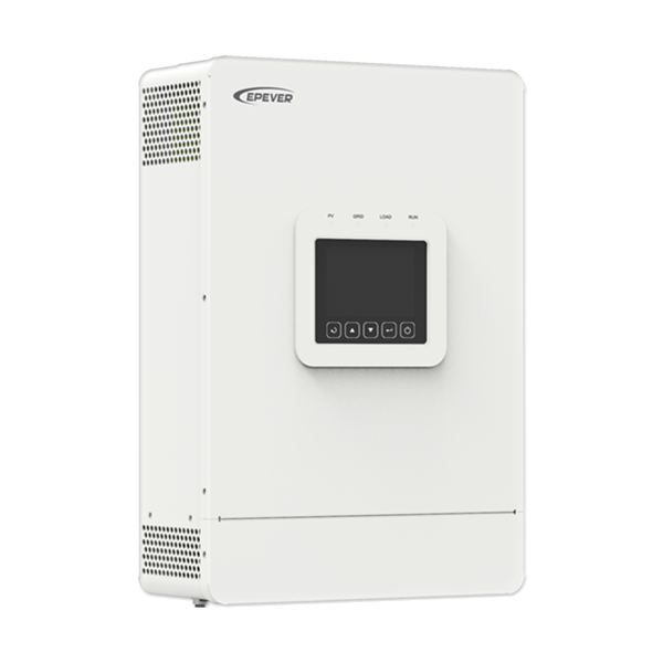 EPEVER QI1012-0610C ΥΒΡΙΔΙΚΟ INVERTER/CHARGER 1000W 12V EPEVER