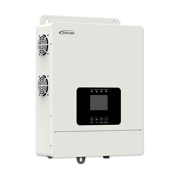 EPEVER QI1522-0515C ΥΒΡΙΔΙΚΟ INVERTER/CHARGER 1500W 24V EPEVER