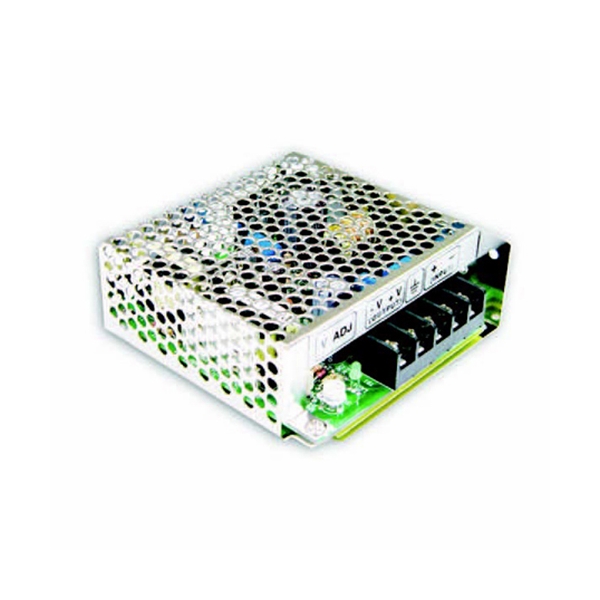SD-25B-12 CONVERTER DC ΣΕ DC ΑΠΟ 24V ΣΕ12V 25W MEAN WELL