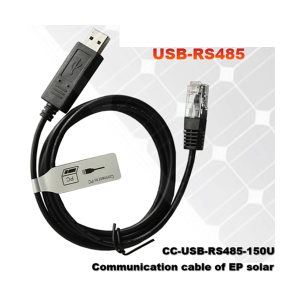 CC-USB-RS485-150U EPEVER ΚΑΛΩΔΙΟ ΕΠΙΚΟΙΝΩΝΙΑΣ ΜΕ PC EPEVER