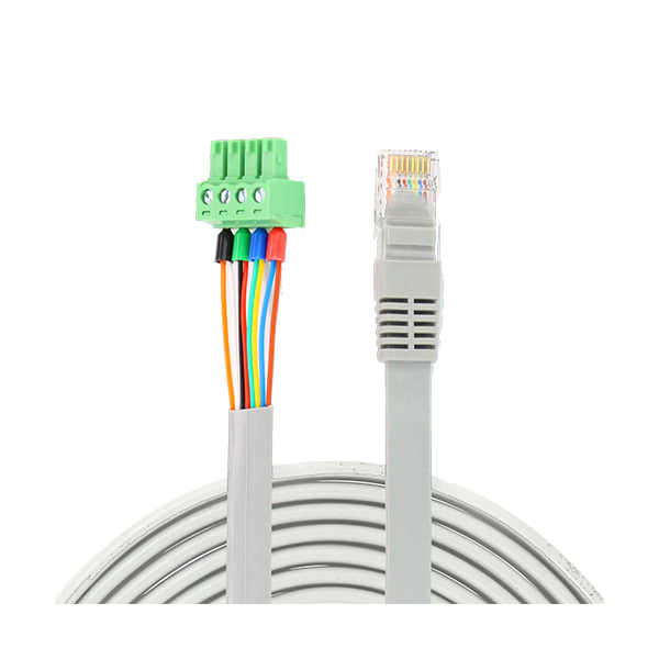 CC-RJ45-3,81-150U ΚΑΛΩΔΙΟ ΕΠΙΚΟΙΝΩΝΙΑΣ ΓΙΑ MPPT ΡΥΘΜΙΣΤΕΣ ΤΗΣ EPEVER EPEVER