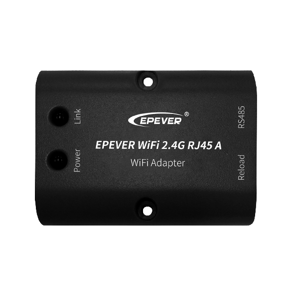 EPEVER WiFi 2.4G ADAPTER - ΠΡΟΣΑΡΜΟΓΕΑΣ RJ45D ΓΙΑ ΑΣΥΡΜΑΤΗ ΕΠΙΚΟΙΝΩΝΙΑ EPEVER