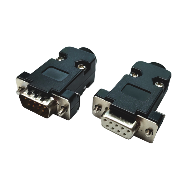 DB9 CAN-R120-V1.0 ΤΕΡΜΑΤΙΚΑ ΠΑΡΑΛΛΗΛΗΣ ΣΥΝΔΕΣΗΣ ΓΙΑ EPEVER HP-P20A INVERTER  EPEVER