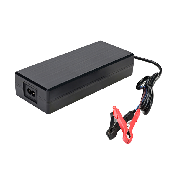 AP-PN120-24 ΑΥΤΟΜΑΤΟΣ ΦΟΡΤΙΣΤΗΣ ΜΠΑΤΑΡΙΩΝ 24V - 4A