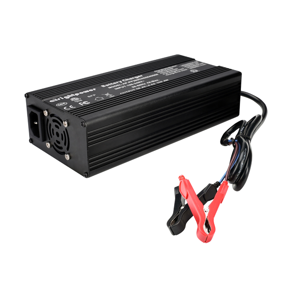 AP-PF360-12 ΑΥΤΟΜΑΤΟΣ ΦΟΡΤΙΣΤΗΣ ΜΠΑΤΑΡΙΩΝ 12V - 20A