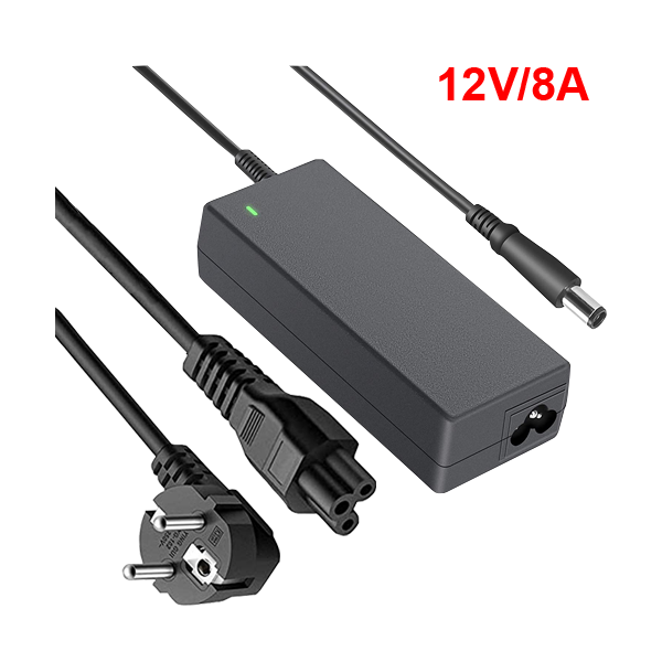 AP100-12V ΤΡΟΦΟΔΟΤΙΚΟ ΕΠΙΤΡΑΠΕΖΙΟ 12V 8A 96W