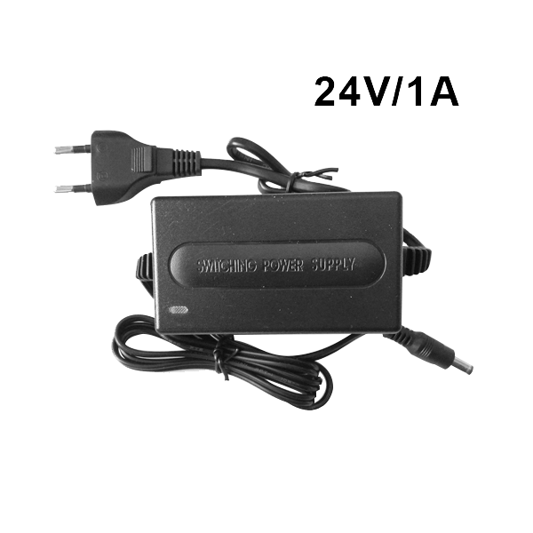 AP050W-24V ΕΠΙΤΡΑΠΕΖΙΟ ΤΡΟΦΟΔΟΤΙΚΟ AC ADAPTER-ΠΡΟΣΑΡΜΟΓΕΑΣ 24V 2A