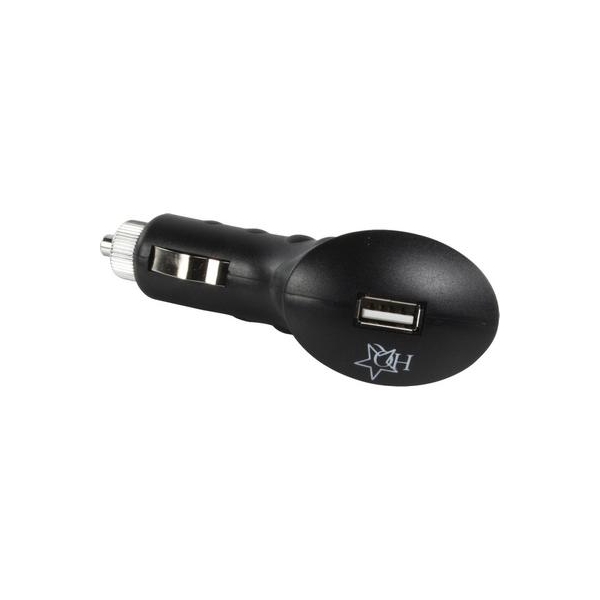 Φορτιστής αυτοκινήτου  HQ   P.SUP.USB203