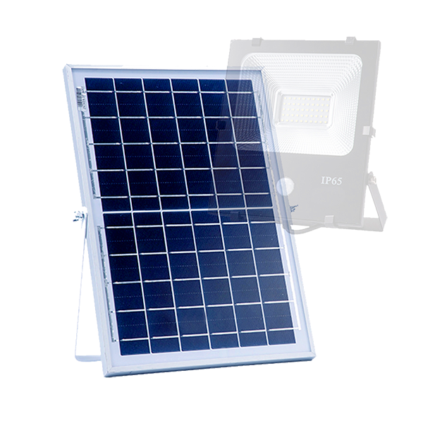 ΗΛΙΑΚΟ ΠΑΝΕΛ 20W/6V ΓΙΑ ΗΛΙΑΚΟΥΣ  ΠΡΟΒΟΛΕΙΣ