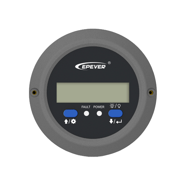 MT-91 ΨΗΦΙΑΚΟ ΟΡΓΑΝΟ ΓΙΑ INVERTER EPEVER EPEVER
