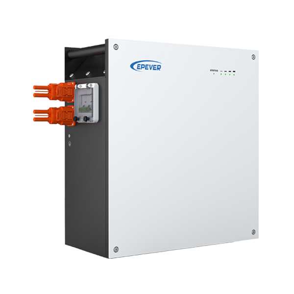 POLAR ESS POL-BAT-5.0-G3 ΜΠΑΤΑΡΙΑ ΛΙΘΙΟΥ 5.12 KWH / 100 AH - 51.2V EPEVER