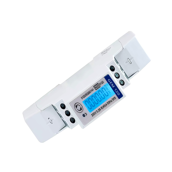 EPEVER EP-GEM-120CT-P ΜΕΤΡΗΤΗΣ ΕΝΕΡΓΕΙΑΣ ΓΙΑ ΤΗ ΣΕΙΡΑ INVERTER EP-HY-G3  EPEVER