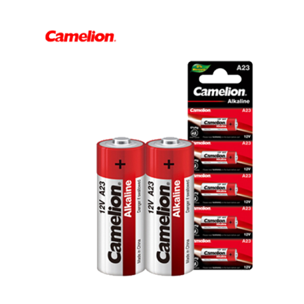 LR23A-BP5 ΜΠΑΤΑΡΙΑ CAMELION ΑΛΚΑΛΙΚΗ 12V CAMELION