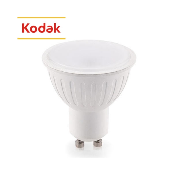 KODAK LED LAMP GU10 3W 240LM DAY 1008820