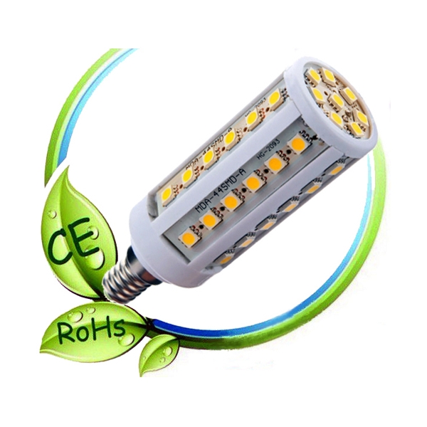 E14-5,5W-NW ΛΑΜΠΑ 230V 5,5W 4000-4500K