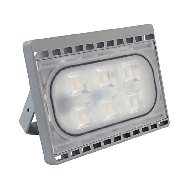FLU20W-DW ΠΡΟΒΟΛΕΑΣ LED 230V 20W 6000K