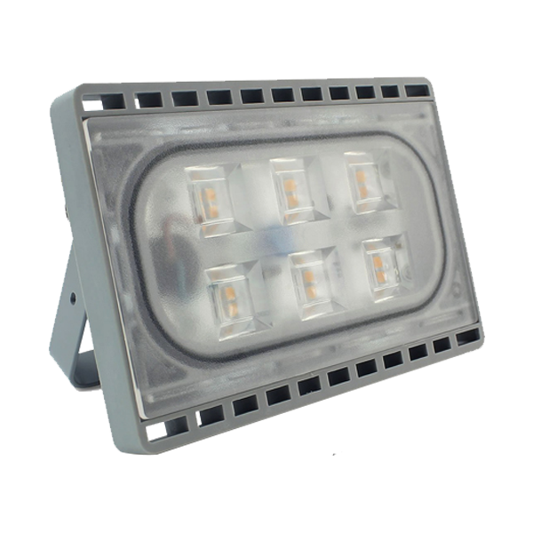 FLS20W-DW ΠΡΟΒΟΛΕΑΣ LED 12V 20W 6000K