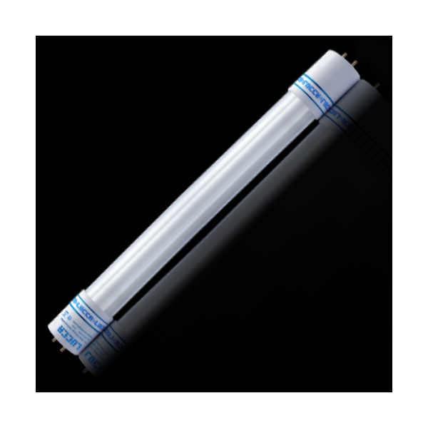 T8 FL-12W-WARM ΛΑΜΠΑ ΦΘΟΡΙΟΥ 60cm 3000K ΜΕ ΑΝΑΚΛΑΣΤΗΡΑ