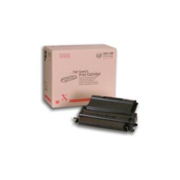Xerox 113R00628 Toner Laser Εκτυπωτή Μαύρο High Yield 15000 Σελίδων