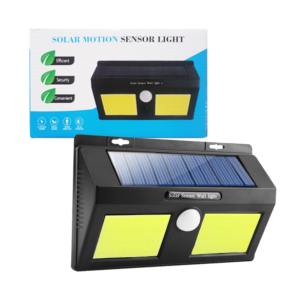 INVICTUS KSL-T9-96 LED COB ΗΛΙΑΚΟ ΦΩΤΙΣΤΙΚΟ ΜΕ 96 LED