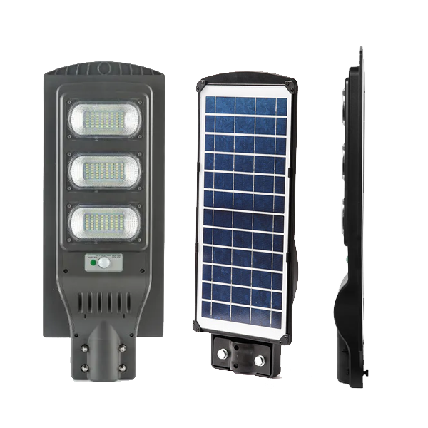 INVICTUS HSL-2010-90 ΗΛΙΑΚΟ ΦΩΤΙΣΤΙΚΟ ΔΡΟΜΟΥ 90W LED - 6000K