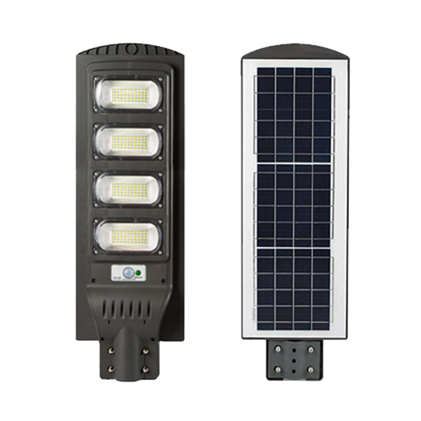 INVICTUS HSL-2010-120 ΗΛΙΑΚΟ ΦΩΤΙΣΤΙΚΟ ΔΡΟΜΟΥ 120W LED - 6000K