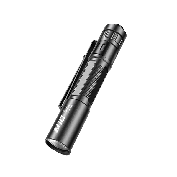 SPERAS SP-M10 ΦΑΚΟΣ LED 200lm SPERAS
