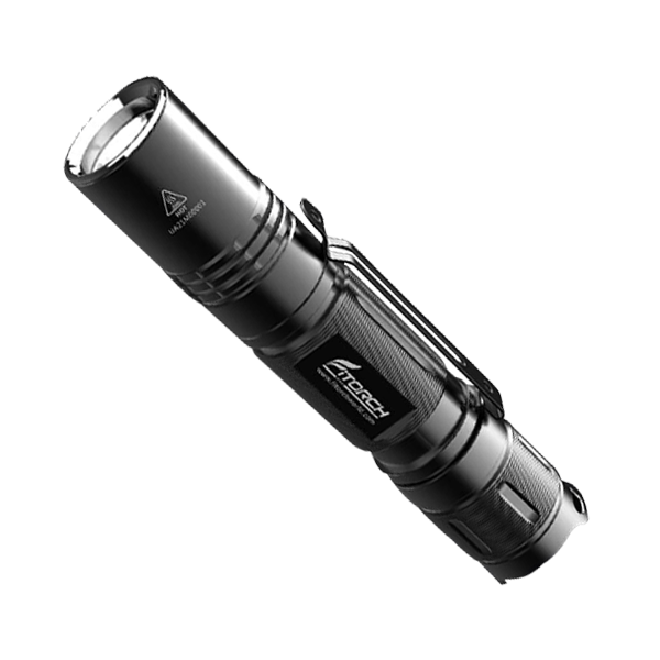FITORCH EC10 ΦΑΚΟΣ LED 700lm ΥΨΗΛΗΣ ΦΩΤΕΙΝΟΤΗΤΑΣ FITORCH