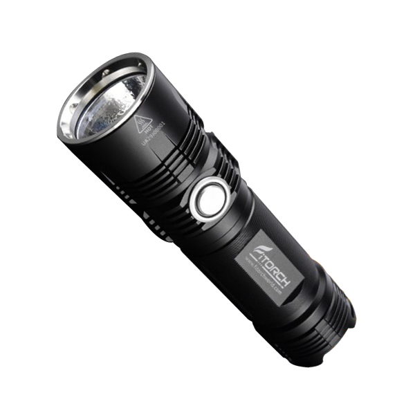 FITORCH P26RGT ΦΑΚΟΣ LED 5000lm ΥΨΗΛΗΣ ΑΠΟΔΟΣΗΣ FITORCH