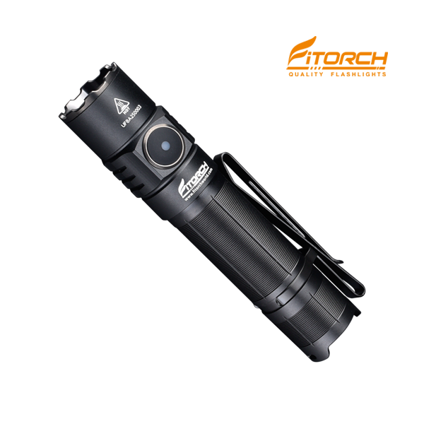 FITORCH EA25 ΦΑΚΟΣ LED 3000lm ΥΨΗΛΗΣ ΑΠΟΔΟΣΗΣ FITORCH