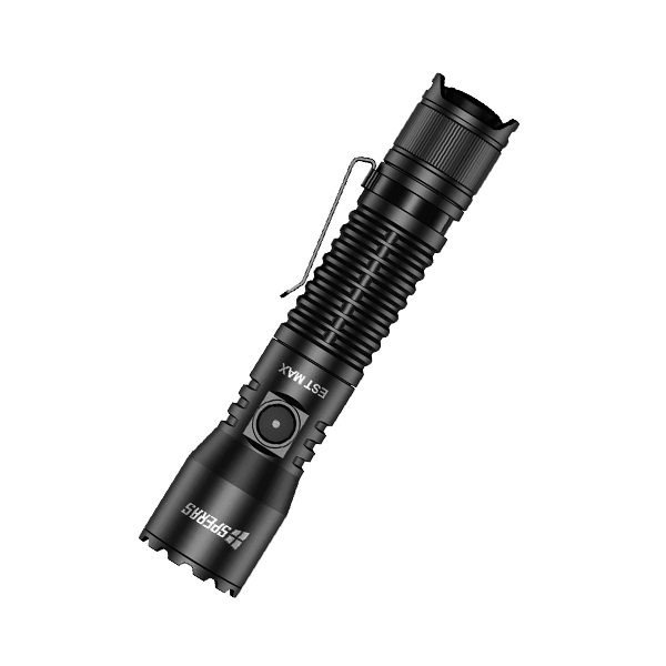 SPERAS SP-EST-MAX ΦΑΚΟΣ ΕΠΑΝΑΦΟΡΤΙΖΟΜΕΝΟΣ 2500lm SPERAS